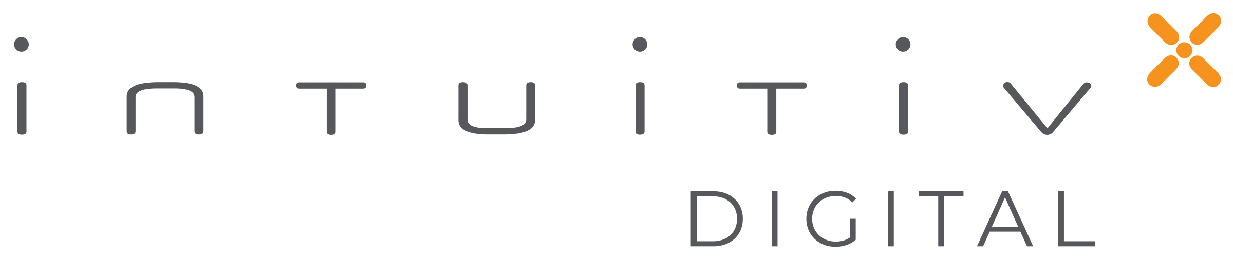 Intuitiv Digital Logo