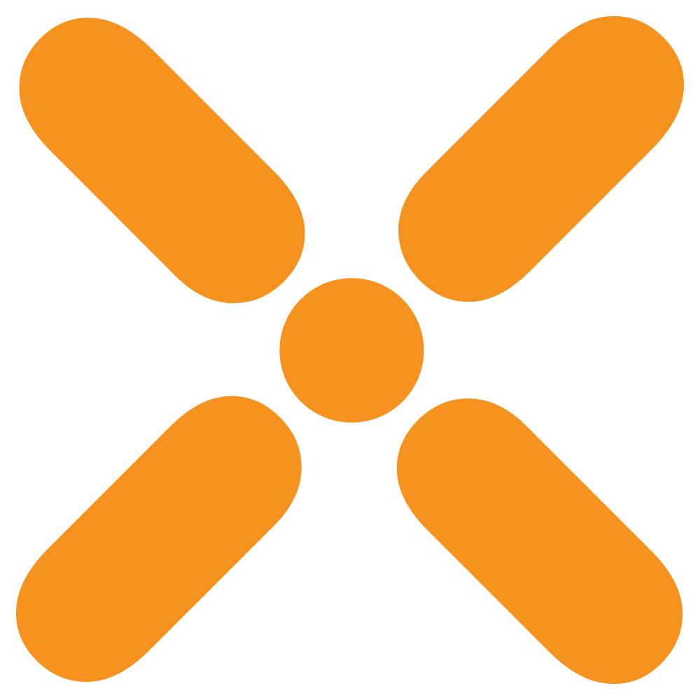 Intuitiv Digital Spinner