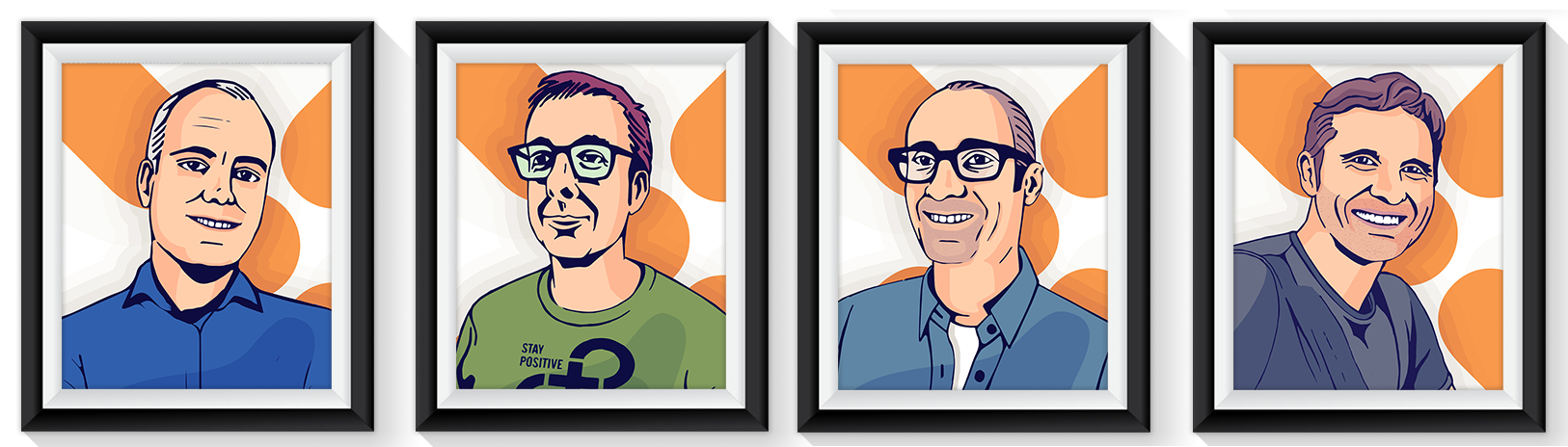 Intuitiv Digital Team